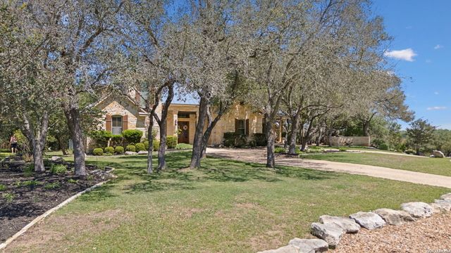 122 Auburn Ridge, Spring Branch, TX 78070