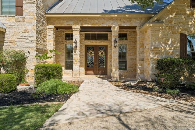 122 Auburn Ridge, Spring Branch, TX 78070