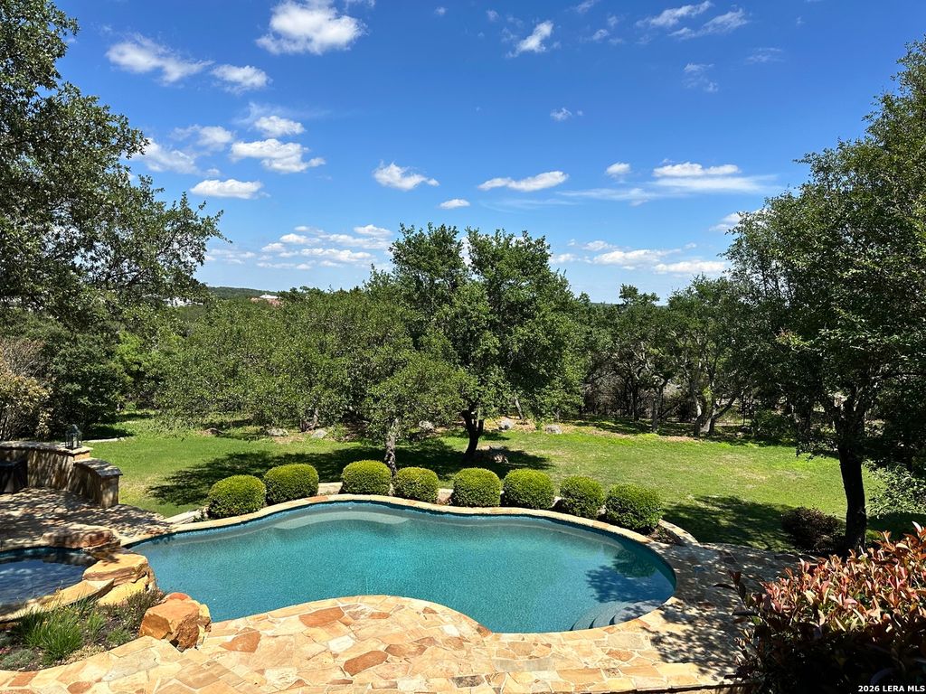 122 Auburn Ridge, Spring Branch, TX 78070
