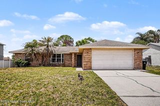 1270 Monument Avenue SE, Palm Bay, FL 32909