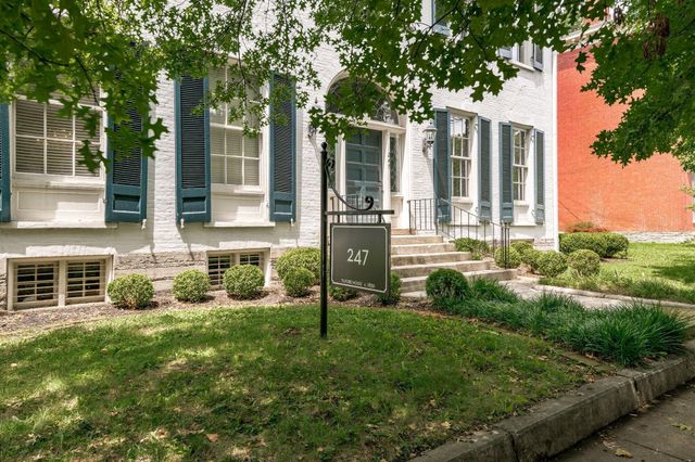 247 N Broadway Street 2, Lexington, KY 40507