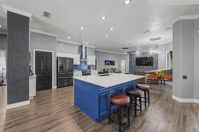 2311 PETERSON ROAD, Lakeland, FL 33812