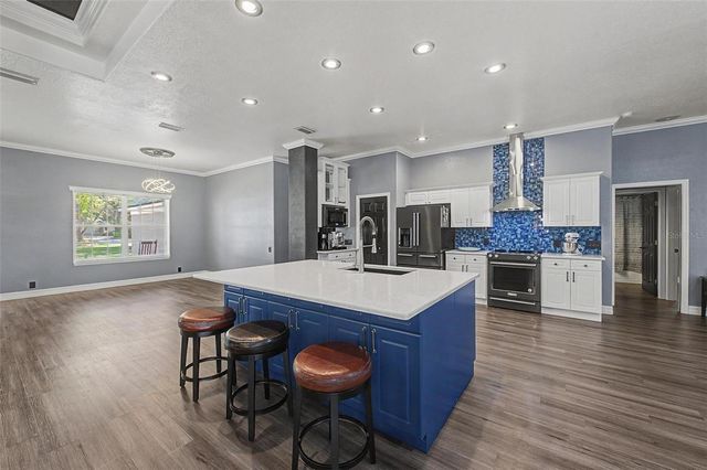 2311 PETERSON ROAD, Lakeland, FL 33812