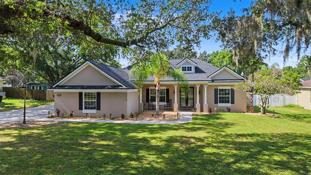 2311 PETERSON ROAD, Lakeland, FL 33812
