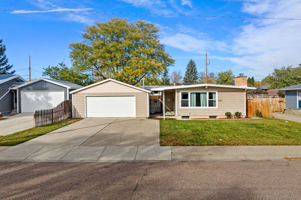 521 23rd Avenue NE, Great Falls, MT 59404 photo 3