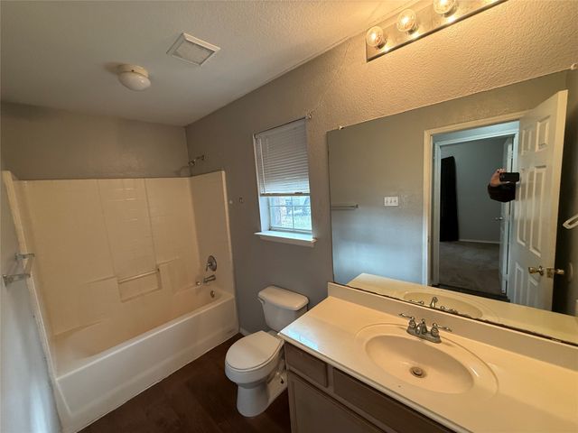 503 Sunrise Circle, Seagoville, TX 75159