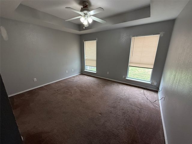 503 Sunrise Circle, Seagoville, TX 75159