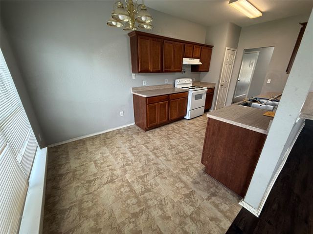 503 Sunrise Circle, Seagoville, TX 75159