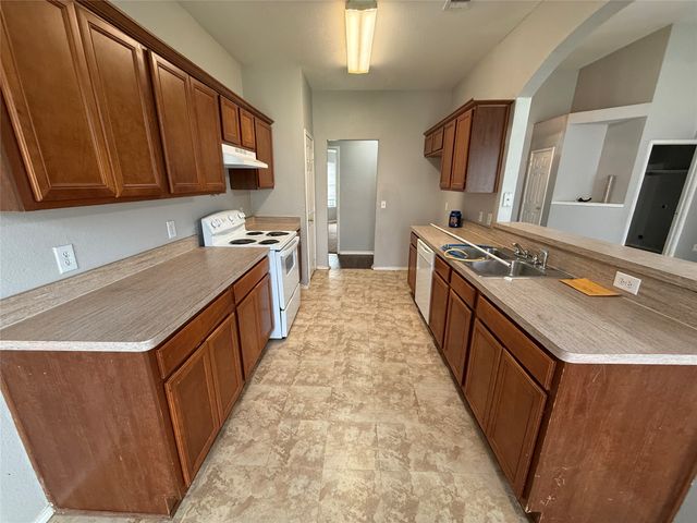 503 Sunrise Circle, Seagoville, TX 75159