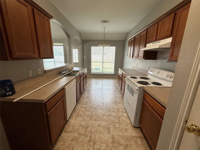 503 Sunrise Circle, Seagoville, TX 75159