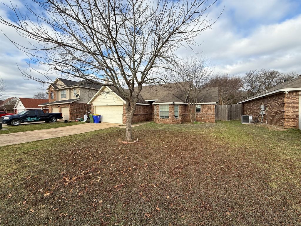 503 Sunrise Circle, Seagoville, TX 75159