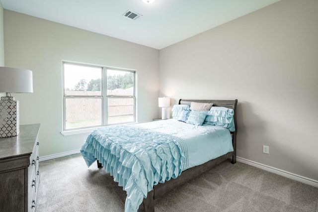 10610 Ellerston Road, Cleveland, TX 77327