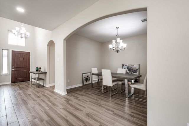 10610 Ellerston Road, Cleveland, TX 77327