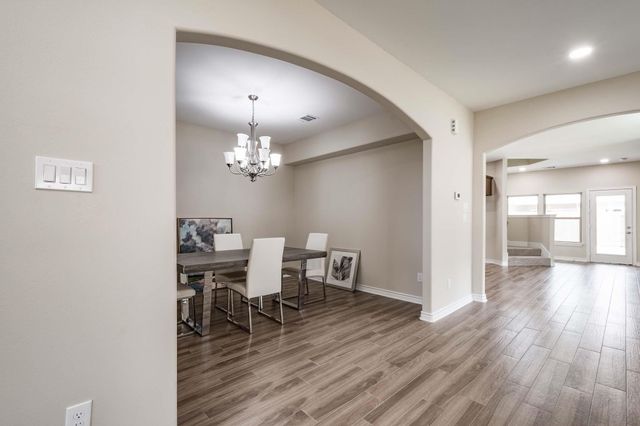 10610 Ellerston Road, Cleveland, TX 77327