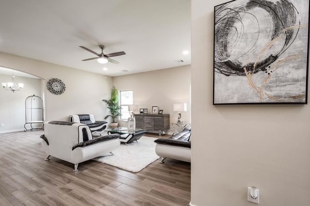 10610 Ellerston Road, Cleveland, TX 77327