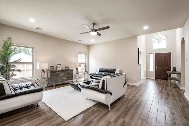 10610 Ellerston Road, Cleveland, TX 77327