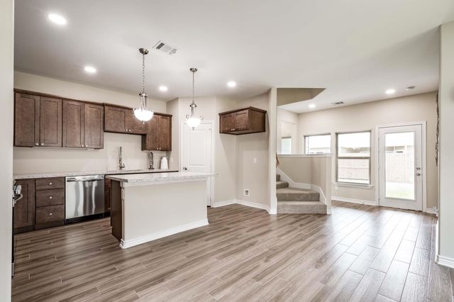 10610 Ellerston Road, Cleveland, TX 77327