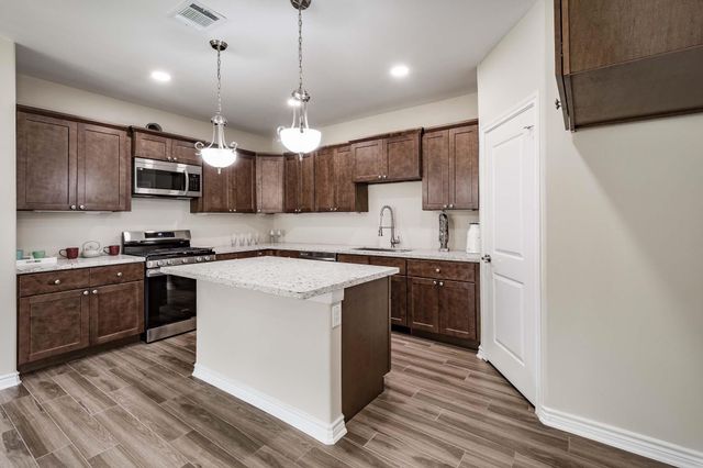10610 Ellerston Road, Cleveland, TX 77327