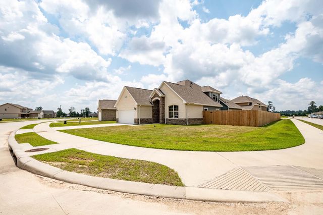 10610 Ellerston Road, Cleveland, TX 77327