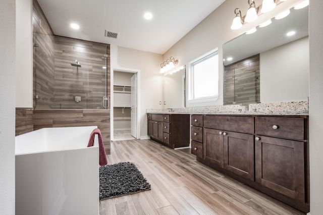 10610 Ellerston Road, Cleveland, TX 77327