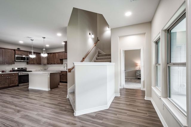 10610 Ellerston Road, Cleveland, TX 77327