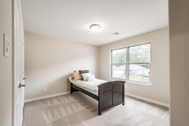 10610 Ellerston Road, Cleveland, TX 77327