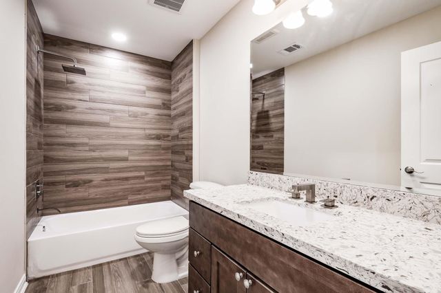 10610 Ellerston Road, Cleveland, TX 77327