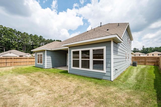 10610 Ellerston Road, Cleveland, TX 77327