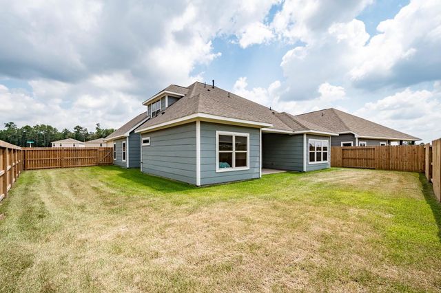 10610 Ellerston Road, Cleveland, TX 77327