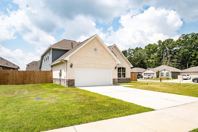 10610 Ellerston Road, Cleveland, TX 77327
