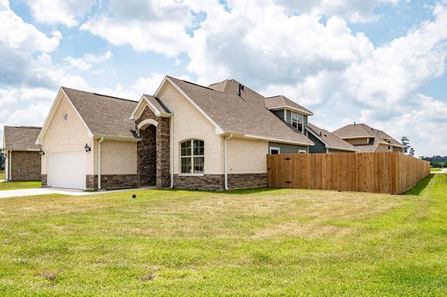 10610 Ellerston Road, Cleveland, TX 77327