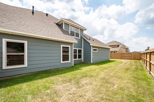 10610 Ellerston Road, Cleveland, TX 77327