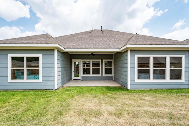 10610 Ellerston Road, Cleveland, TX 77327