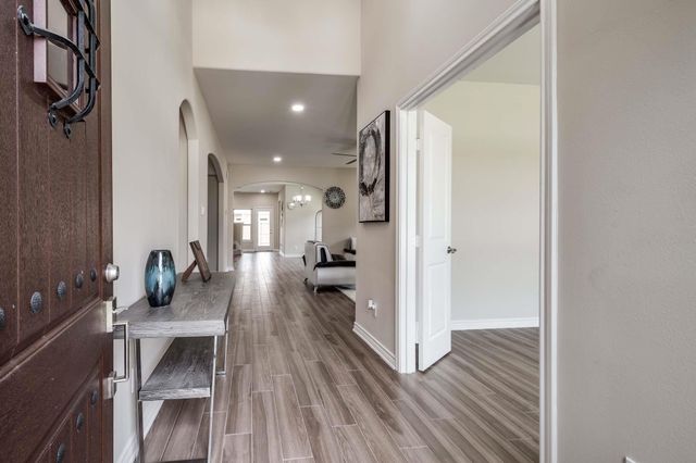 10610 Ellerston Road, Cleveland, TX 77327