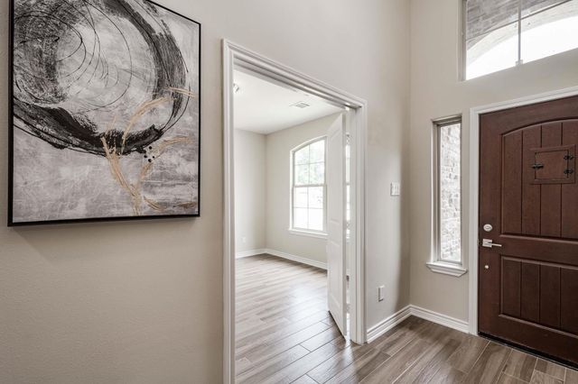 10610 Ellerston Road, Cleveland, TX 77327