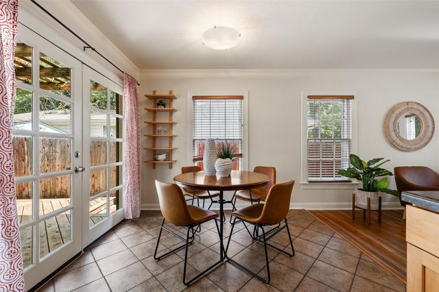 3500 Lafayette Ave, Austin, TX 78722
