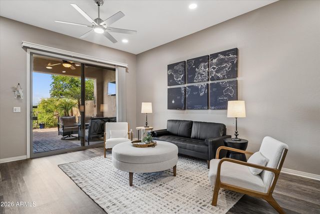 16532 E WESTWIND Court, Fountain Hills, AZ 85268