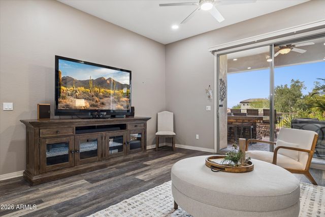 16532 E WESTWIND Court, Fountain Hills, AZ 85268