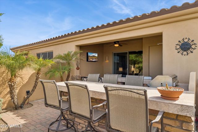 16532 E WESTWIND Court, Fountain Hills, AZ 85268