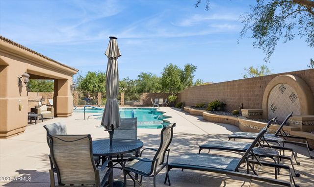 16532 E WESTWIND Court, Fountain Hills, AZ 85268
