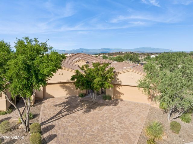 16532 E WESTWIND Court, Fountain Hills, AZ 85268