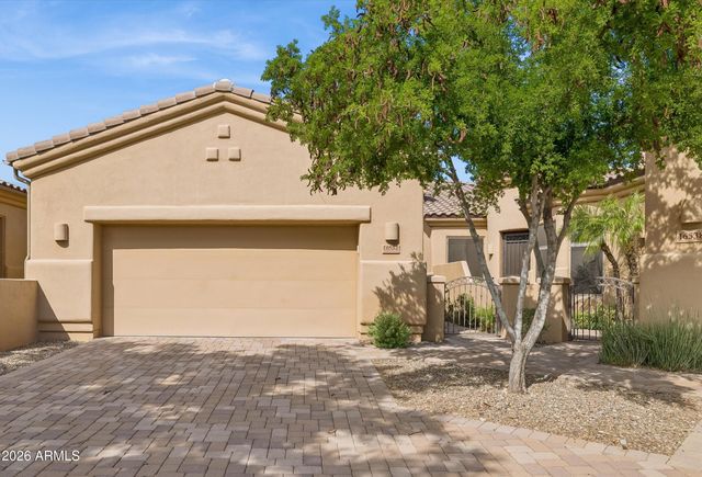 16532 E WESTWIND Court, Fountain Hills, AZ 85268