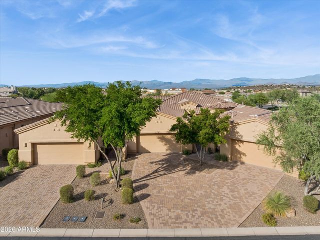 16532 E WESTWIND Court, Fountain Hills, AZ 85268
