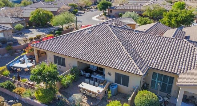 16532 E WESTWIND Court, Fountain Hills, AZ 85268