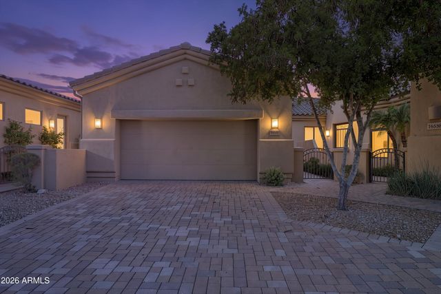 16532 E WESTWIND Court, Fountain Hills, AZ 85268