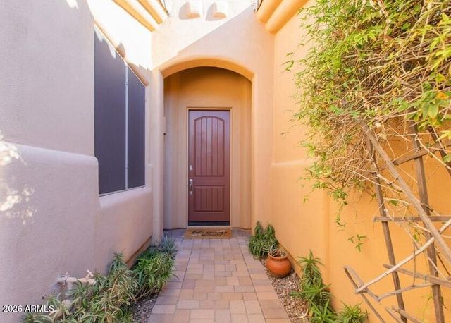 16532 E WESTWIND Court, Fountain Hills, AZ 85268