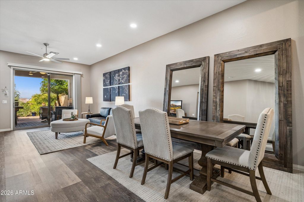16532 E WESTWIND Court, Fountain Hills, AZ 85268 — photo 2
