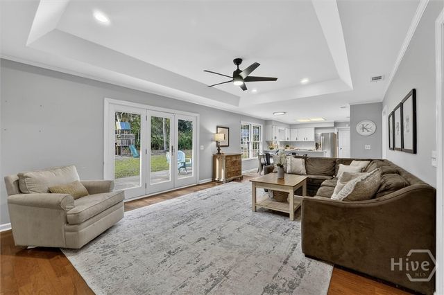 105 Mercer Road, Savannah, GA 31411