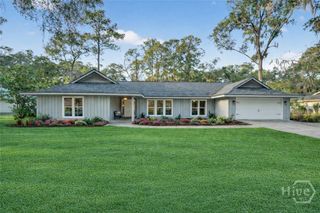 105 Mercer Road, Savannah, GA 31411