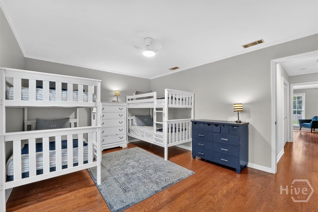 Image 17 of property listing at 105 Mercer Road, Savannah, GA 31411